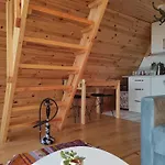아파트호텔 Dalaman Bungalov Villa *