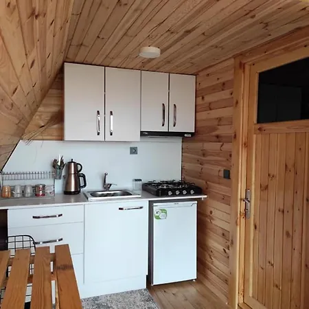 Dalaman Bungalov Villa 아파트호텔 달라만