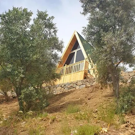 Apart Otel Dalaman Bungalov Villa Dalaman