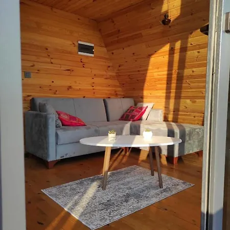 Dalaman Bungalov Villa Apart Otel Dalaman