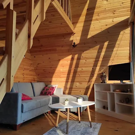 Apartmanhotel Dalaman Bungalov Villa Dalaman