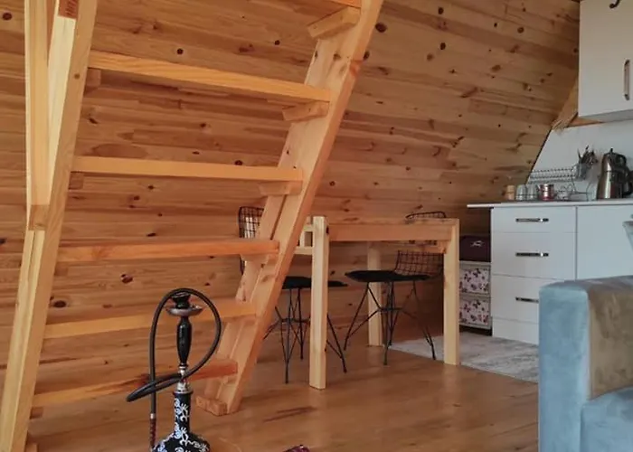 Apartahotel Dalaman Bungalov Villa *