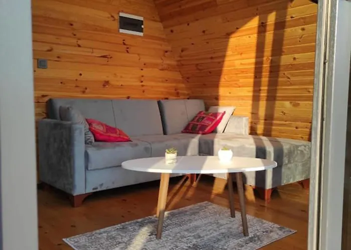 Dalaman Bungalov Villa Apartahotel Dalaman