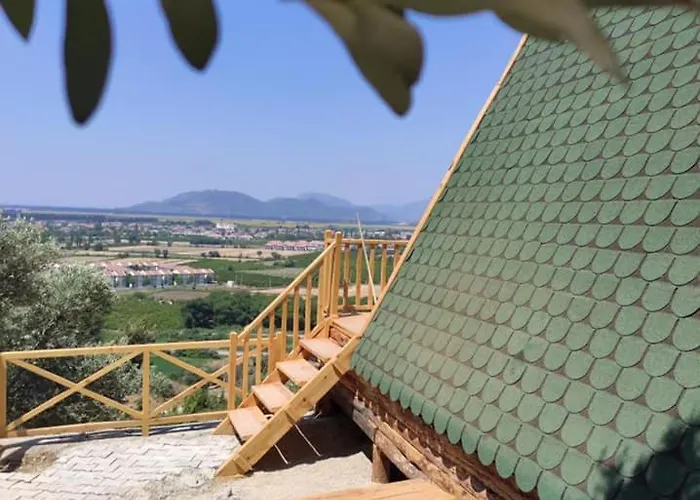 Dalaman Bungalov Villa * Dalaman